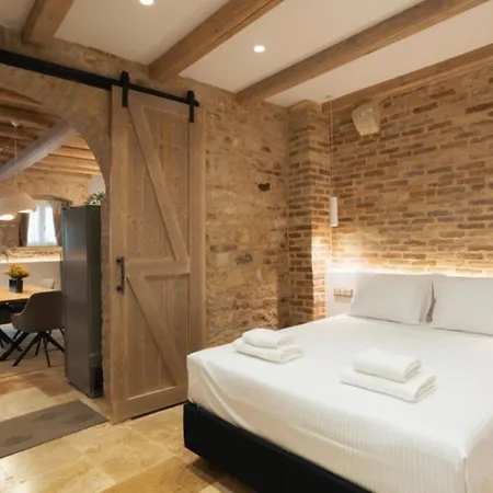 Appartamento Arco Segreto Apartment, Old Town *