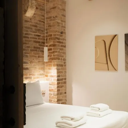 Arco Segreto Apartment, Old Town *