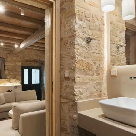 Appartamento Arco Segreto Apartment, Old Town Corfu (city)