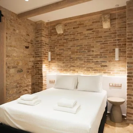 Arco Segreto Apartment, Old Town *