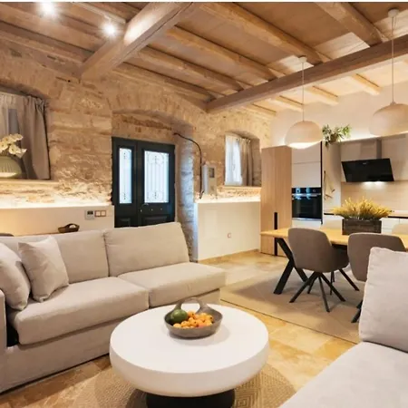 Arco Segreto Apartment, Old Town