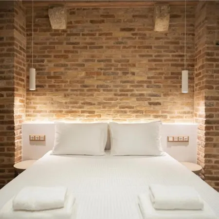 Arco Segreto Apartment, Old Town Lägenhet