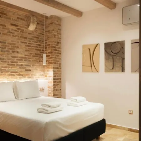 Arco Segreto Apartment, Old Town Appartamento Corfu (city)