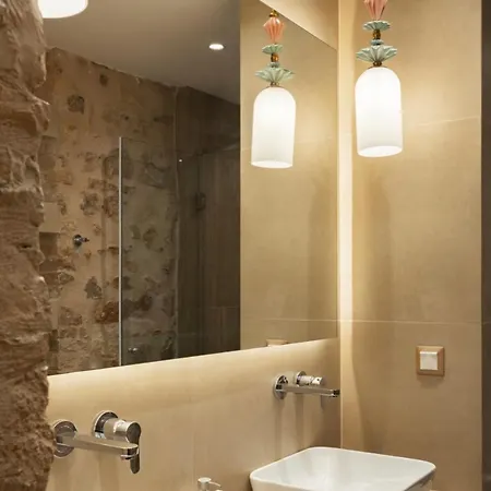 Arco Segreto Apartment, Old Town アパート コルフ島