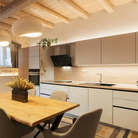 Appartamento Arco Segreto Apartment, Old Town Corfu (city)