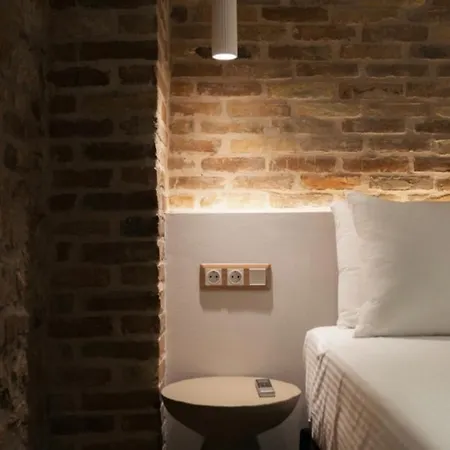 アパート Arco Segreto Apartment, Old Town