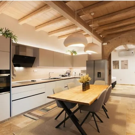 Lägenhet Arco Segreto Apartment, Old Town