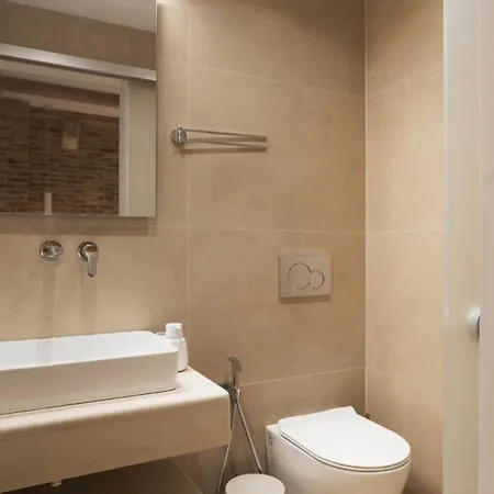 Arco Segreto Apartment, Old Town アパート